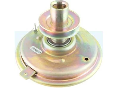 Embrayage De Lame Pour Tracteur Tondeuse Husqvarna / AYP / Jonsered / Bernard / Partner (532408579) â Image 2