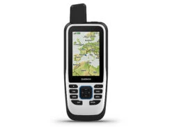 Garmin GPS MAP MARINE 86s