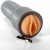 Lusty Masturbateur Ladylight Avec Vibration - Pocket Pussy For Men - Vagin Artificiel Réaliste - Sex Toys - Jouets Sexuels Toys - Pussy Pocket Man - Masturbateur Homme