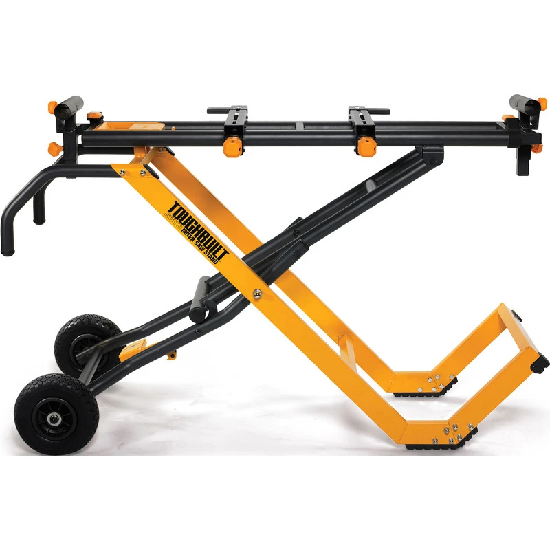 ToughBuilt S600 Afkort- & Verstekzaag Onderstel â Image 2