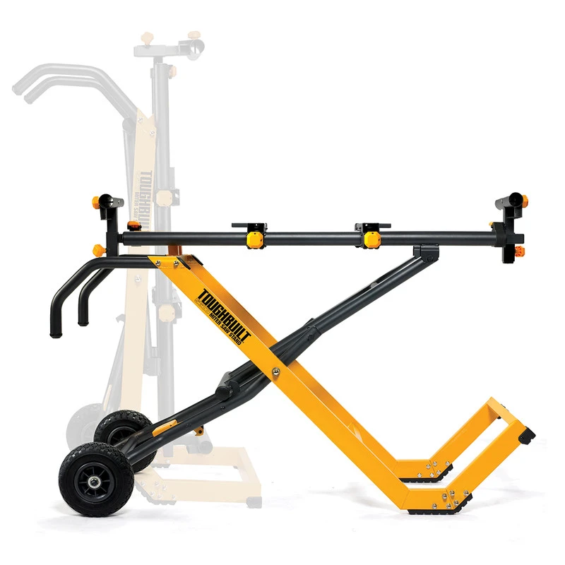 ToughBuilt S600 Afkort- & Verstekzaag Onderstel â Image 3