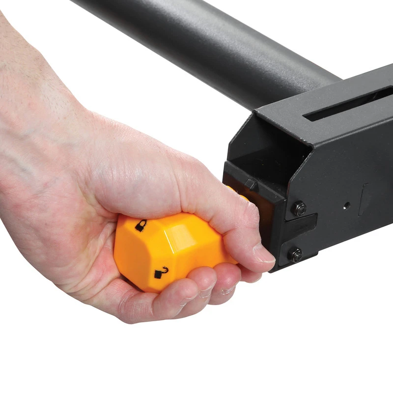 ToughBuilt S600 Afkort- & Verstekzaag Onderstel â Image 5