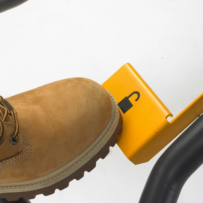 ToughBuilt S600 Afkort- & Verstekzaag Onderstel â Image 6