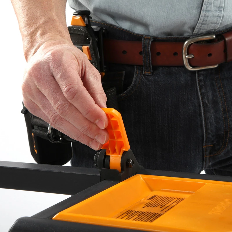 ToughBuilt S600 Afkort- & Verstekzaag Onderstel â Image 7