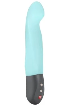 Pulsateur Stronic G De Fun Factory, Coloris Bleu