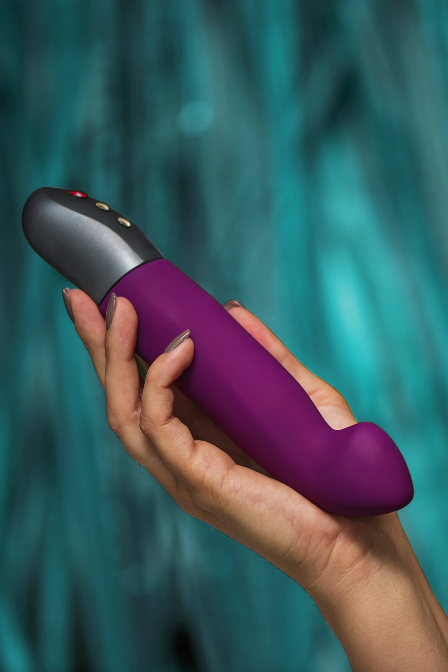 Fun Factory Pulsateur Stronic G , Coloris Lavande â Image 3