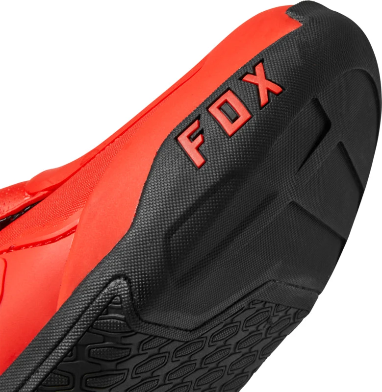 Bottes FOX Motion Rouge 2023 â Image 9