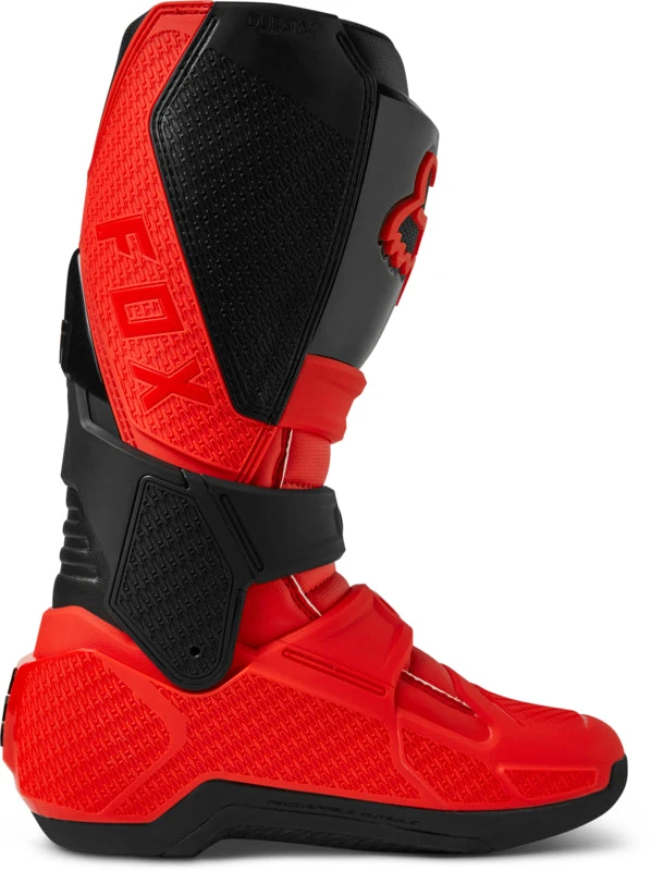 Bottes FOX Motion Rouge 2023 â Image 3