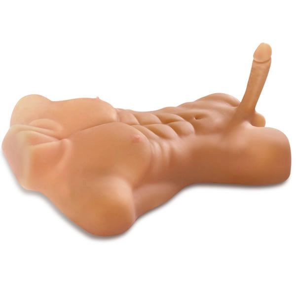 Piperdream Extreme Fuck Me Silly Dude â Image 4