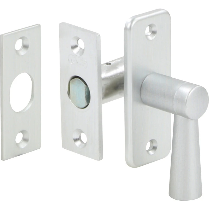 Nemef Insteekgrendel 2600/4-25mm