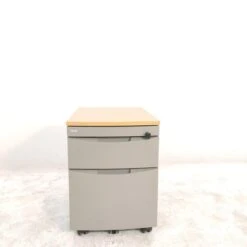 Caisson Majencia 3 Tiroirs Avec Clé