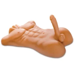 Piperdream Extreme Fuck Me Silly Dude