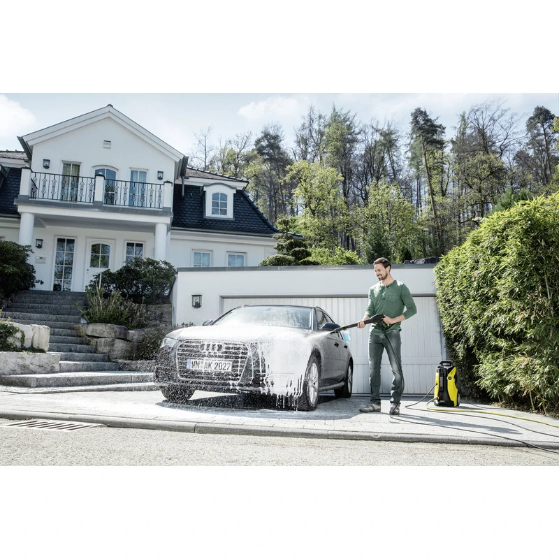 KĂ€rcher FJ6 Foam Nozzle Regelbaar 0.6L â Image 4
