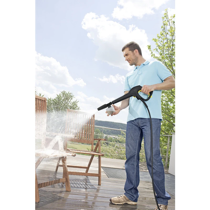 KĂ€rcher FJ6 Foam Nozzle Regelbaar 0.6L â Image 5