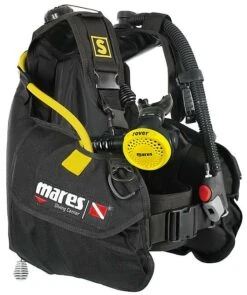 Mares GILET STABILISATEUR ROVER