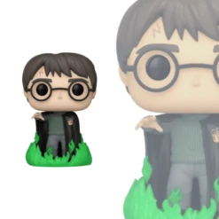 POP! HARRY POTTER - Poudre De Cheminette (153)