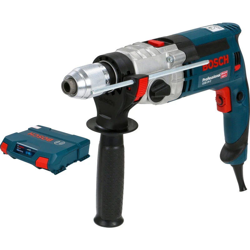 Bosch GSB24-2 Klopboormachine â Image 2