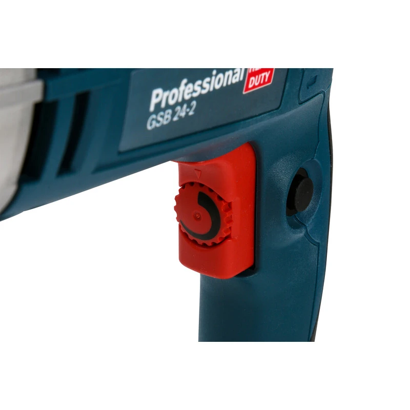 Bosch GSB24-2 Klopboormachine â Image 4