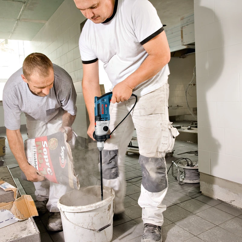 Bosch GSB24-2 Klopboormachine â Image 6