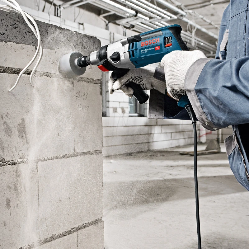 Bosch GSB24-2 Klopboormachine â Image 7