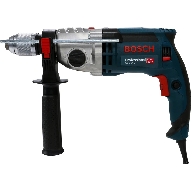 Bosch GSB24-2 Klopboormachine