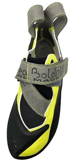 CHAUSSON VELCRO SPIDER