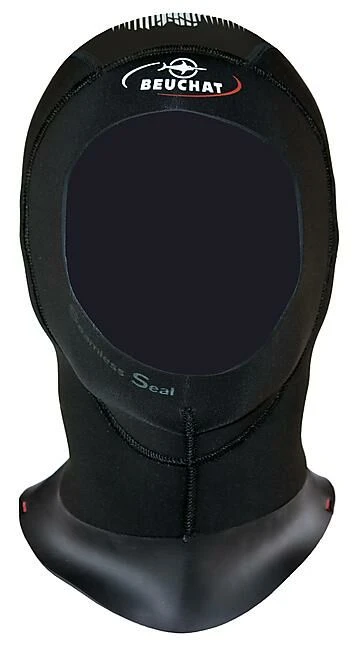 BEUCHAT CAGOULE FOCEA CONFORT HOMME 5MM