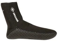 BEUCHAT CHAUSSON SIROCCO OPEN 3MM