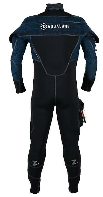AQUALUNG COMBINAISON SEMI ETANCHE ICELAND COMFORT HOMME â Image 2