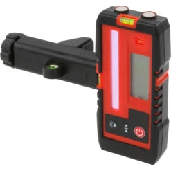 Leica RGR200 Laser-ontvanger Rood & Groen