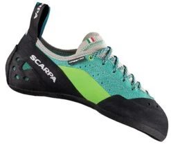Scarpa CHAUSSON D'ESCALADE A LACETS MAESTRO W