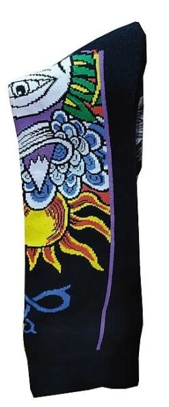 Lib Tech CHAUSSETTES JAMIE LYNN SUNRISE RIDING SNOWBOARD