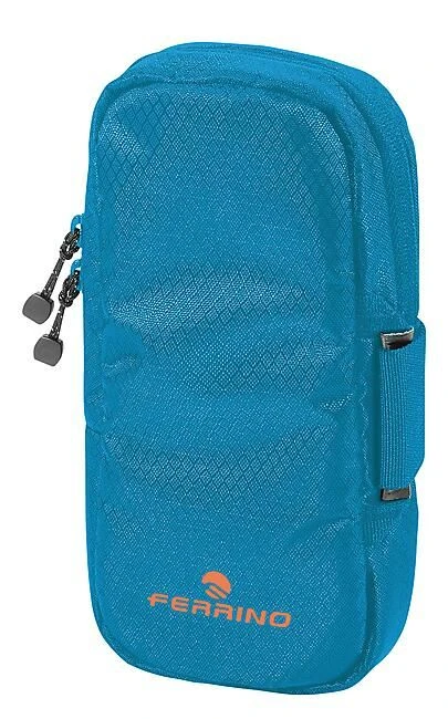 Ferrino POCHE ADDITIONELLE HIGHWAY TELEPHONE BRETELLE/CEI