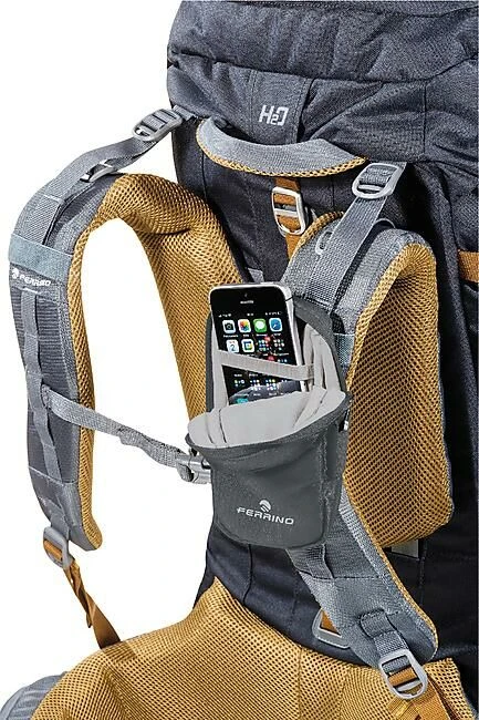 Ferrino POCHE ADDITIONELLE HIGHWAY TELEPHONE BRETELLE/CEI â Image 7