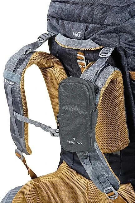 Ferrino POCHE ADDITIONELLE HIGHWAY TELEPHONE BRETELLE/CEI â Image 8