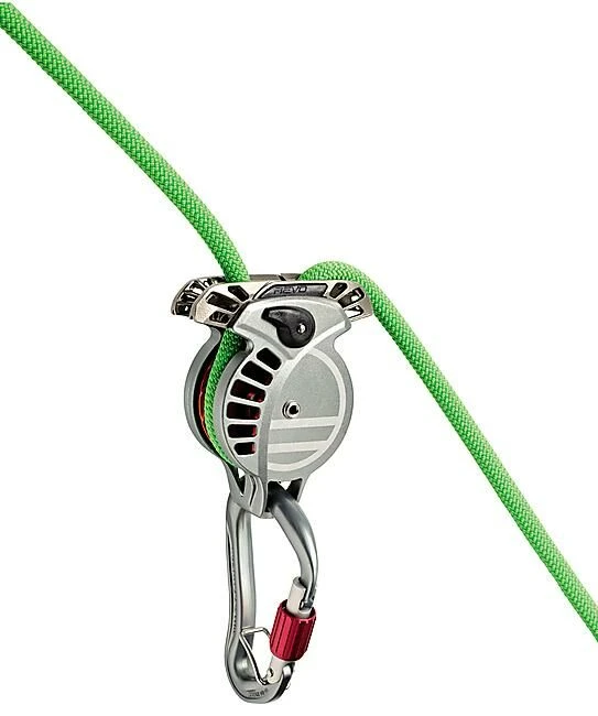 Wild Country ASSUREUR REVO