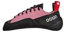 CHAUSSONS ESCALADE STRIKER LU