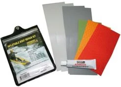 KIT DE REPARATION KAYAK GONFLABLE