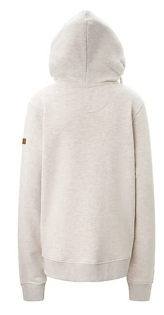 SWEAT A CAPUCHE OLYMPUS M â Image 4