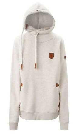 SWEAT A CAPUCHE OLYMPUS M