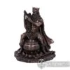 Dagda King Of Tuatha De Danann 18.5cm