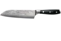 Eden Classic Damast Santoku 18 Cm