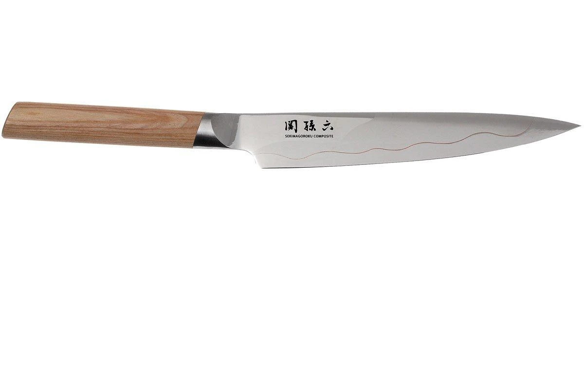 Kai Seki Magoroku Composite Couteau Universel 15 Cm MGC-0401 â Image 2