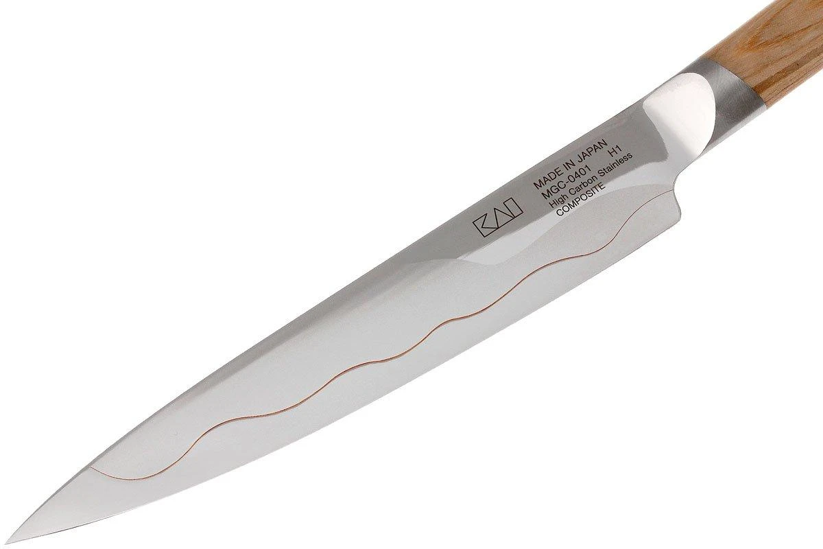 Kai Seki Magoroku Composite Couteau Universel 15 Cm MGC-0401 â Image 3