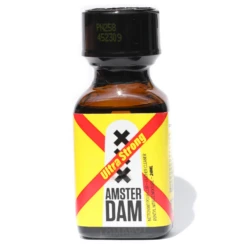 Amsterdam Ultra Strong