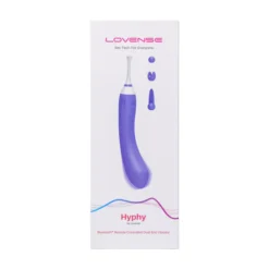 Lovense Hyphy