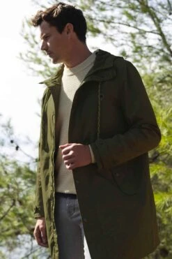 Gresigne Imperméable - Faguo