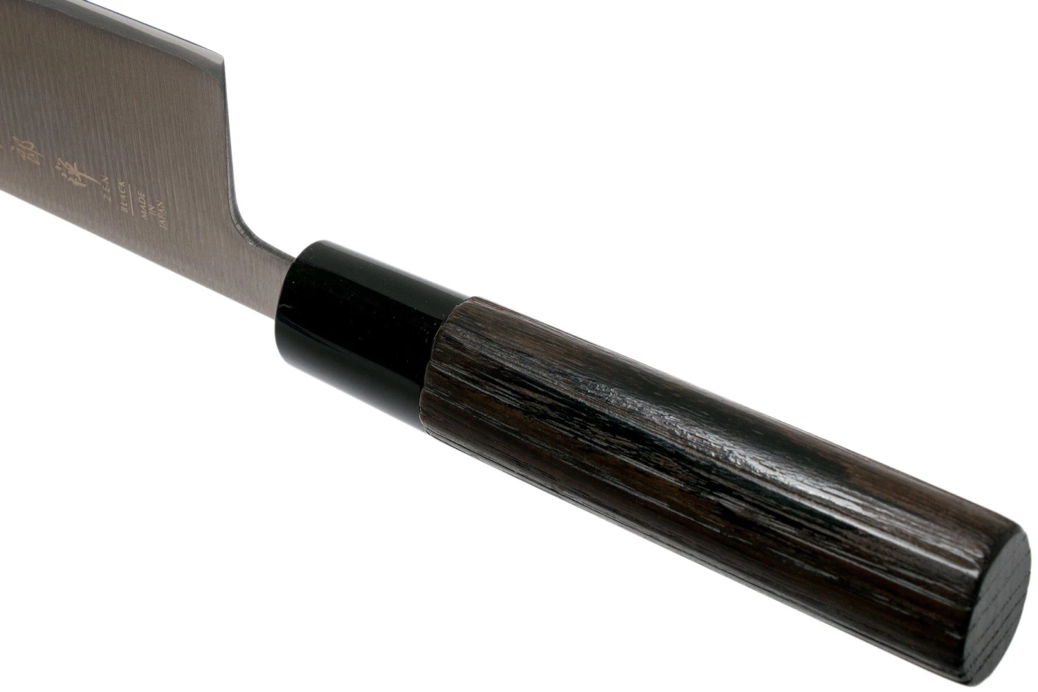 Tojiro Zen Black Santoku 16,5 Cm, FD-1567 â Image 4