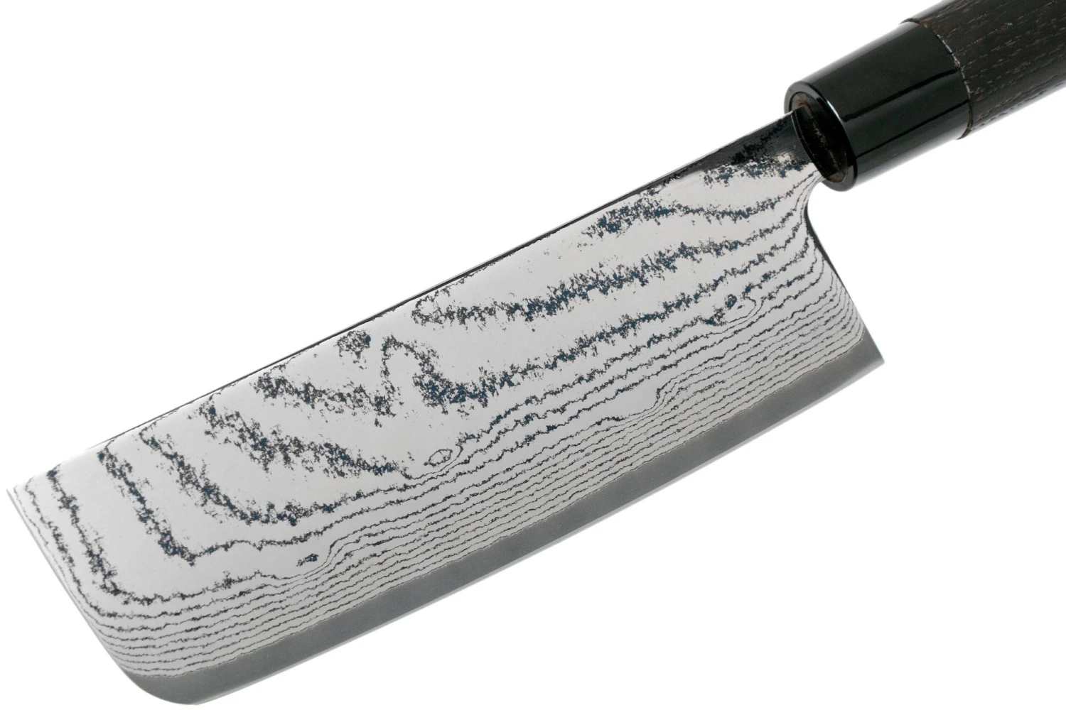 Tojiro Shippu Black Damast Nakiri 16 Cm, FD-1598 â Image 3