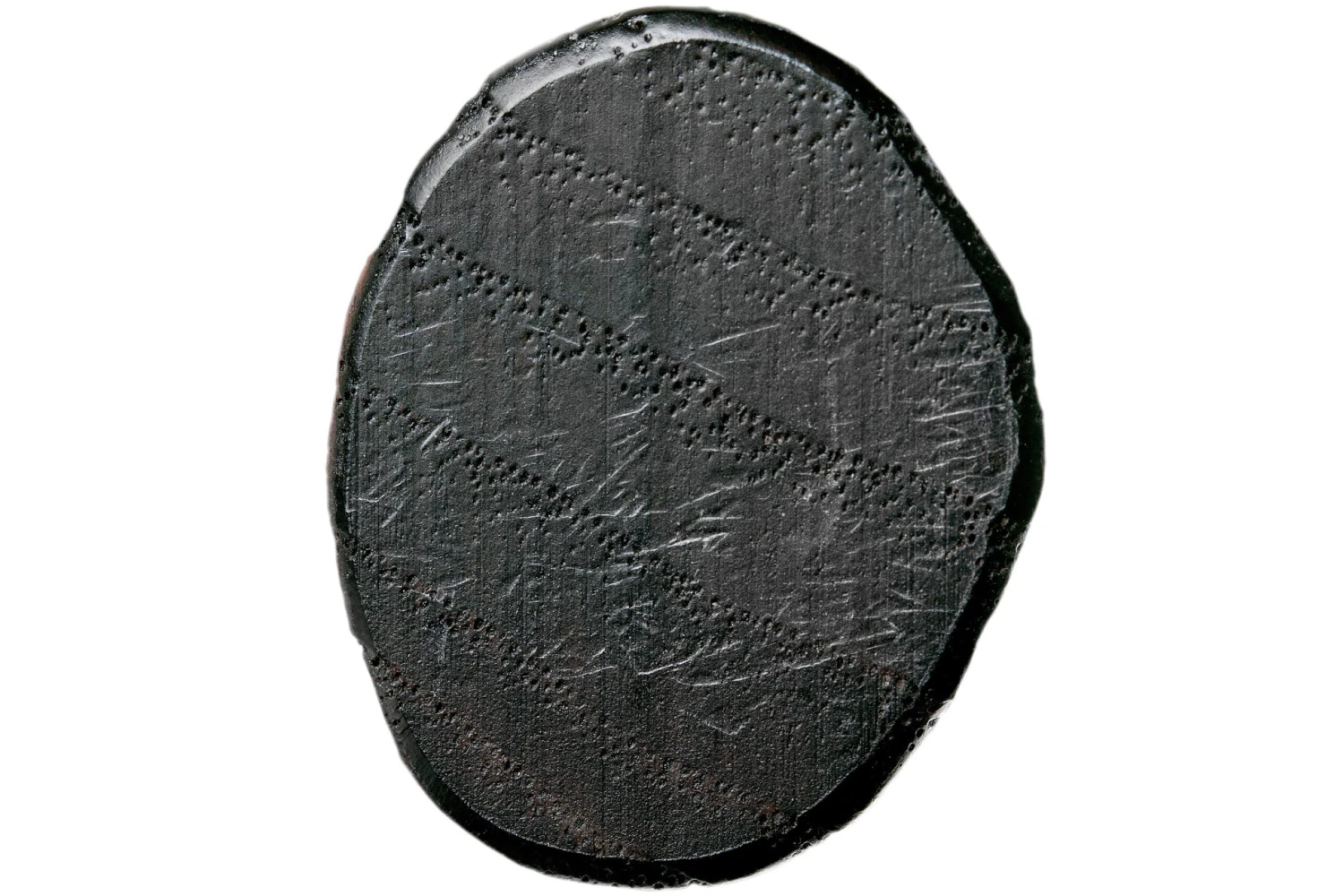 Tojiro Shippu Black Damast Nakiri 16 Cm, FD-1598 â Image 7